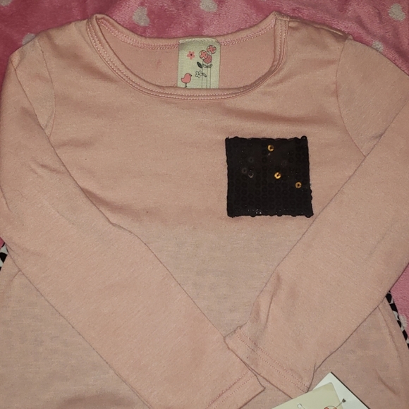 Girls Cute Top - Picture 5 of 5